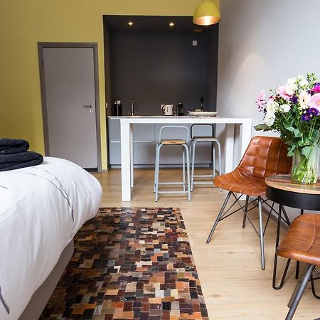 Amsterdam House Of Arts & Crafts Bed & Breakfast Eksteriør bilde