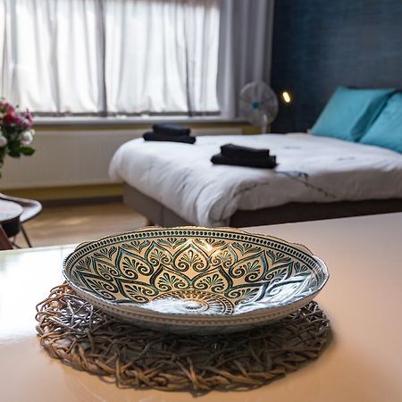 Amsterdam House Of Arts & Crafts Bed & Breakfast Eksteriør bilde