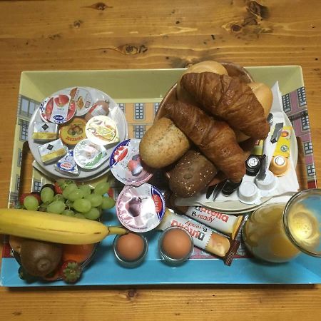 Amsterdam House Of Arts & Crafts Bed & Breakfast Eksteriør bilde