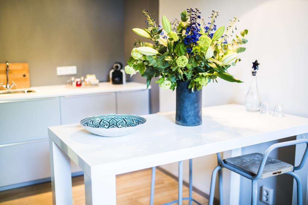 Amsterdam House Of Arts & Crafts Bed & Breakfast Rom bilde