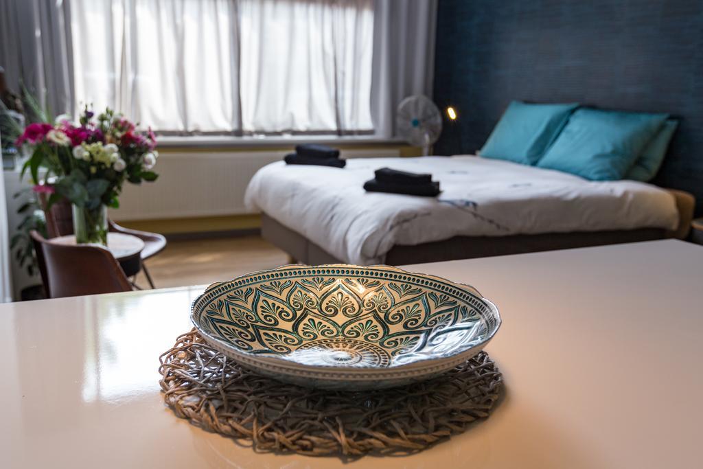 Amsterdam House Of Arts & Crafts Bed & Breakfast Eksteriør bilde