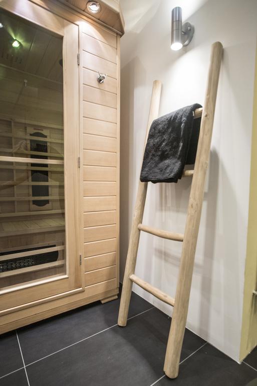 Amsterdam House Of Arts & Crafts Bed & Breakfast Eksteriør bilde